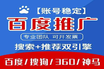专业SEM托管服务，案例剖析行业应用
